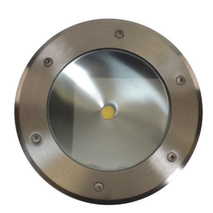 LED lampe til indkørsel PELIA LED/20W/230V IP67 4000K