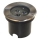 LED lampe til indkørsel SIBAR 3xLED/1W/230V IP67 4000K