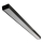 LED Loft Fastmonteret pendellampe CYNIDECO LED/45W/230V 4000K sort