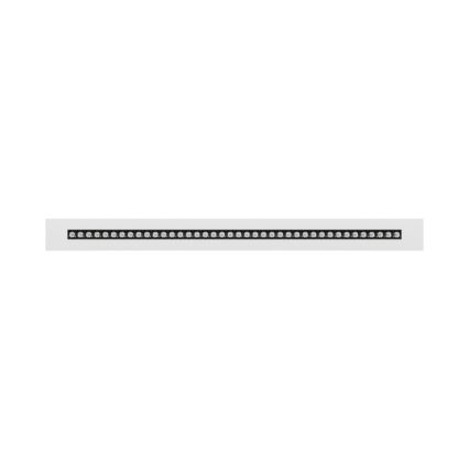 LED loft-/pendellampe PLANK LED/20/30/40W/230V 2700/4000/6000K CRI 90 hvid