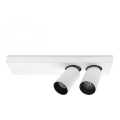 LED loft spotlys BERGEN 2xLED/11W/230V
