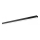 LED loftarmatur KOLINE, overflademonteret/ophængt, 40W/230V, 3000/4000/6500K, 120 cm, sort
