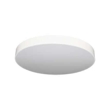 LED-loftarmatur LED/135W/230V 3000/4000/6500K Ø 80 cm hvid