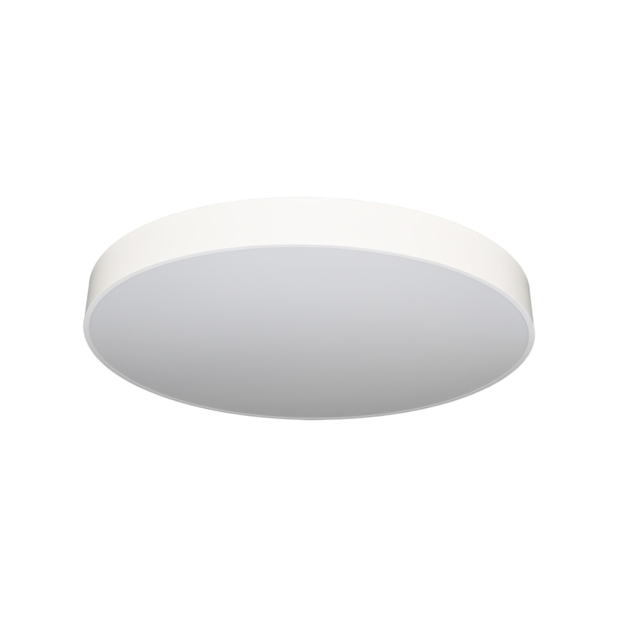 LED-loftarmatur LED/135W/230V 3000/4000/6500K Ø 80 cm hvid