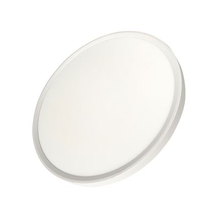 LED loftlampe 32W/230V 3000/4000/6500K Ø 40 cm hvid