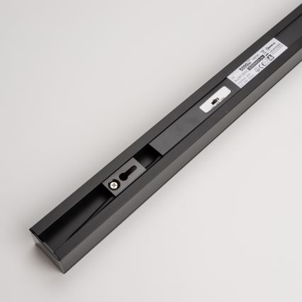 LED loftlampe ALLDAY BASIC LED/20/30/40W/230V 2700/4000/6000K 120 cm sort