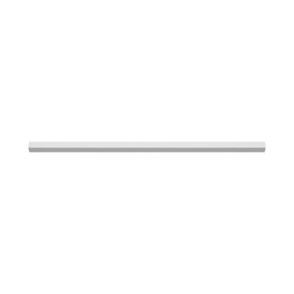LED loftlampe ALLDAY BASIC LED/40W/230V 2700/4000/6000K hvid