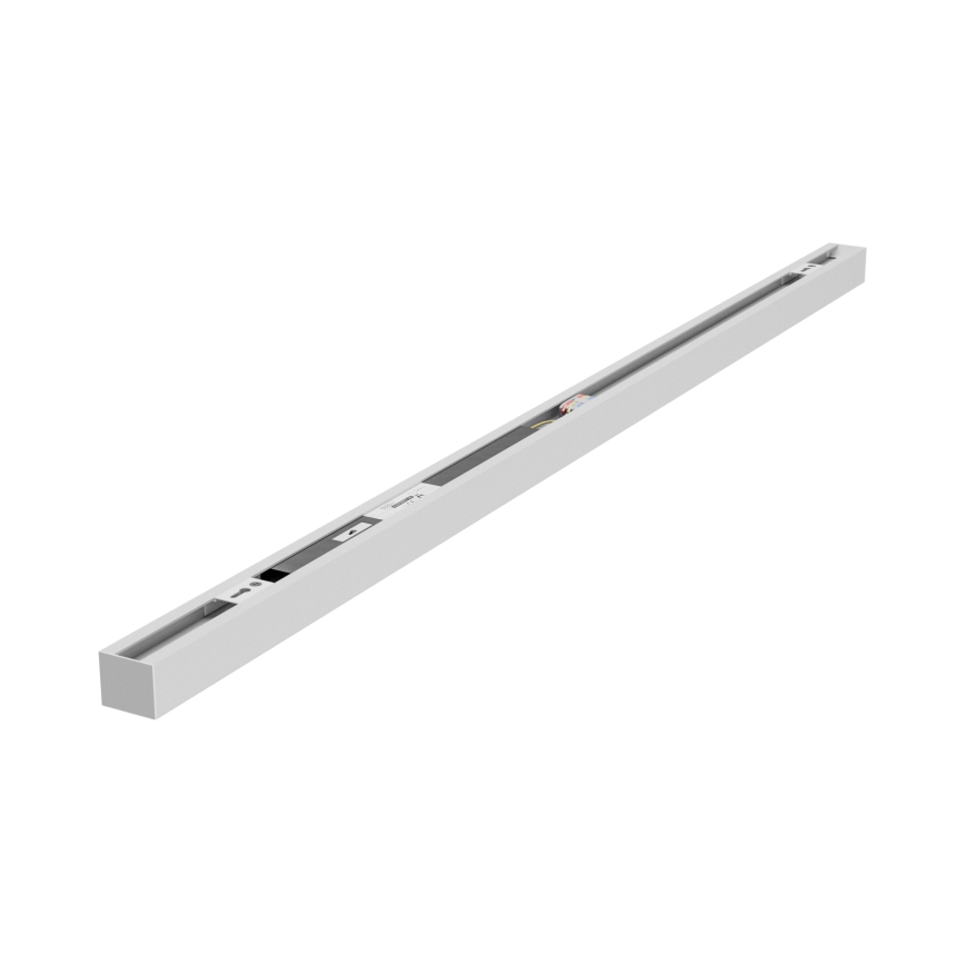 LED loftlampe ALLDAY BASIC LED/40W/230V 2700/4000/6000K hvid