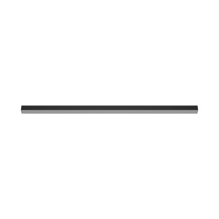 LED loftlampe ALLDAY BASIC LED/40W/230V 2700/4000/6000K sort
