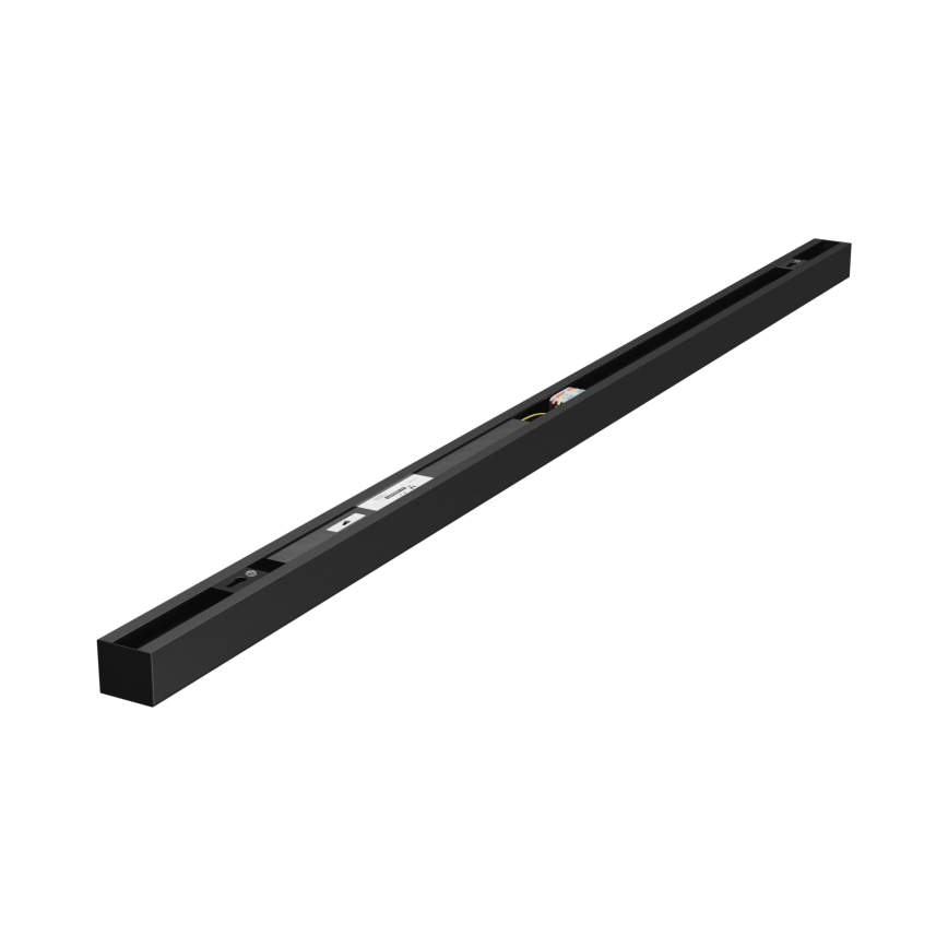 LED loftlampe ALLDAY BASIC LED/40W/230V 2700/4000/6000K sort