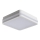 LED loftlampe BENO LED/18W/230V 3000K hvid IP54