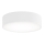 LED loftlampe CLEO LED/24W/230V 3000K diameter 30 cm hvid