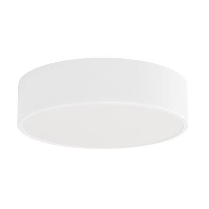 LED loftlampe CLEO LED/24W/230V 4000K diameter 30 cm hvid