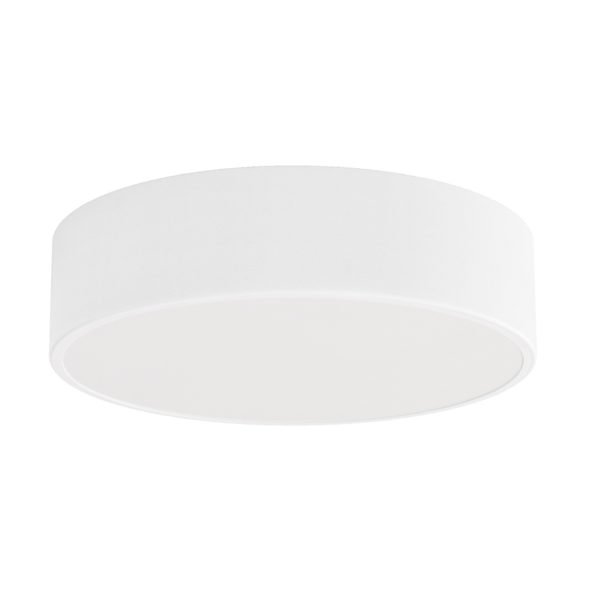 LED loftlampe CLEO LED/24W/230V 4000K diameter 30 cm hvid
