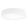 LED loftlampe CLEO LED/43W/230V 3000K diameter 40 cm hvid