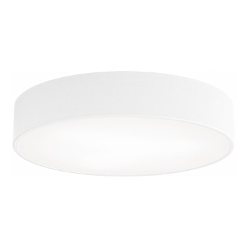 LED loftlampe CLEO LED/43W/230V 3000K diameter 40 cm hvid