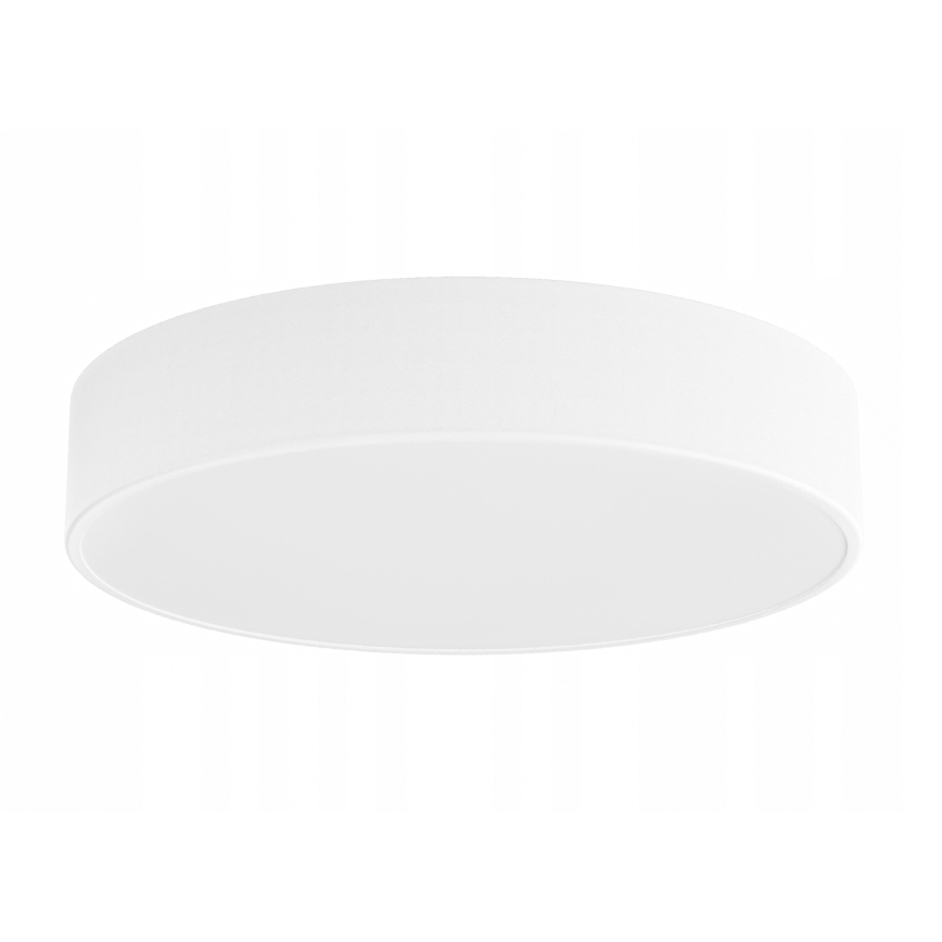 LED loftlampe CLEO LED/43W/230V 3000K diameter 40 cm hvid