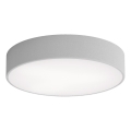LED loftlampe CLEO LED/43W/230V 4000K diameter 40 cm grå