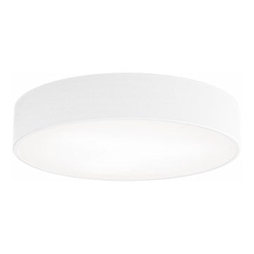 LED loftlampe CLEO LED/43W/230V 4000K diameter 40 cm hvid