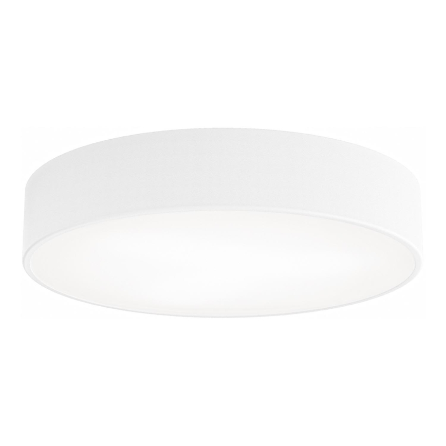 LED loftlampe CLEO LED/43W/230V 4000K diameter 40 cm hvid