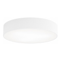 LED Loftlampe CLEO LED/43W/230V 4000K Ø 40 cm hvid