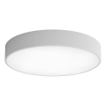 LED loftlampe CLEO LED/69W/230V 3000K diameter 50 cm grå