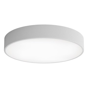LED loftlampe CLEO LED/69W/230V 3000K diameter 50 cm grå