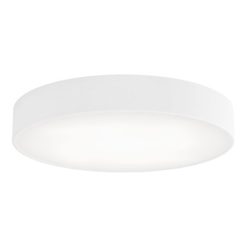 LED Loftlampe CLEO LED/69W/230V 3000K Ø 50 cm hvid