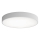 LED loftlampe CLEO LED/69W/230V 4000K diameter 60 cm grå