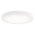LED loftlampe CLEO LED/96W/230V 4000K diameter 80 cm hvid