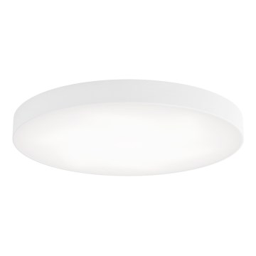 LED loftlampe CLEO LED/96W/230V 4000K diameter 80 cm hvid