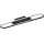 LED loftlampe CORDOBA LED/26W/230V sort
