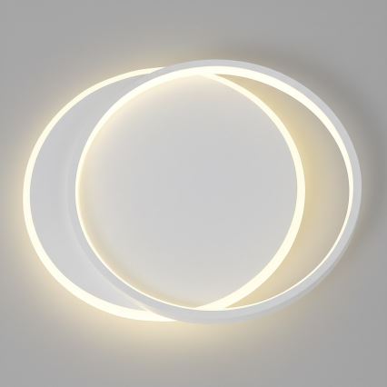 LED-loftlampe CORDOBA LED/30W/230V hvid