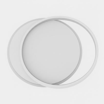 LED-loftlampe CORDOBA LED/30W/230V hvid