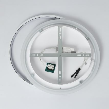 LED-loftlampe CORDOBA LED/30W/230V hvid