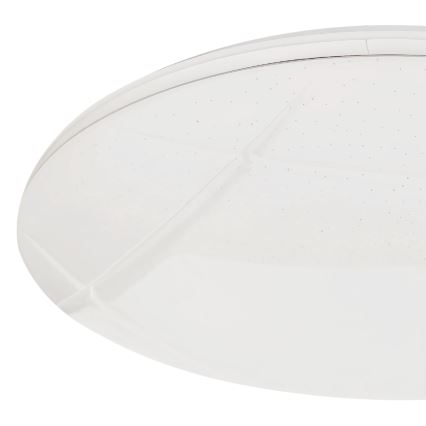 LED loftlampe dæmpbar ALLISTER LED/50W/230V 3000-6000K + fjernbetjening