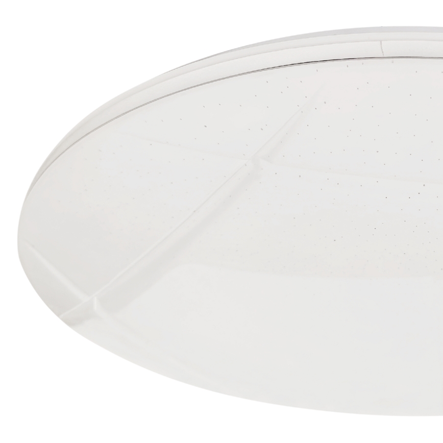 LED loftlampe dæmpbar ALLISTER LED/50W/230V 3000-6000K + fjernbetjening