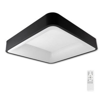 LED loftlampe dæmpbar ARIES LED/54W/230V 3000-6500K + fjernbetjening