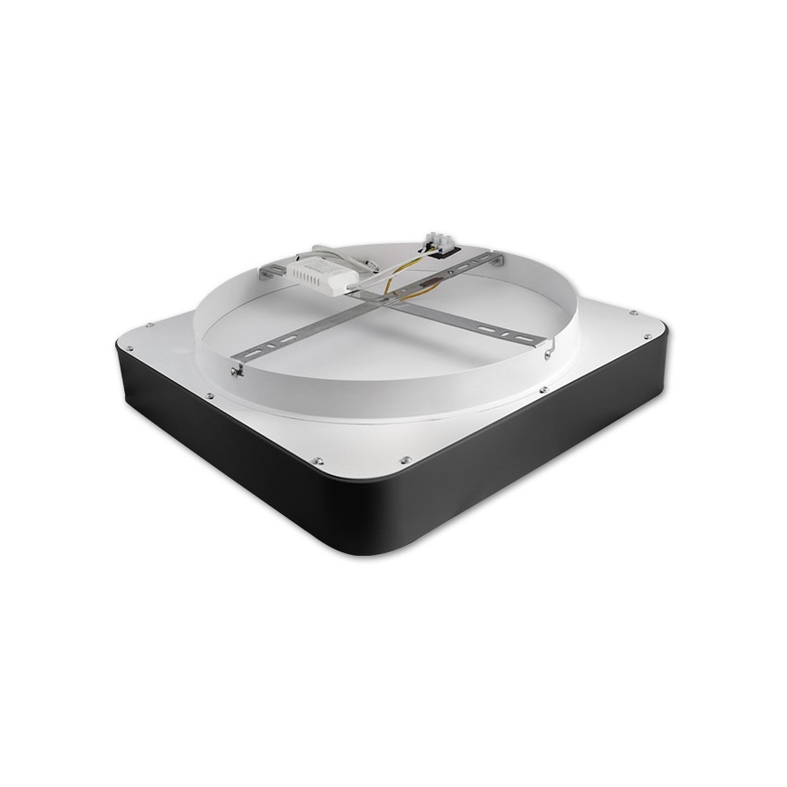 LED loftlampe dæmpbar ARIES LED/54W/230V 3000-6500K + fjernbetjening