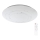 LED loftlampe dæmpbar ATRIA m. fjernbetjening LED/48W/230V