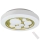 LED loftlampe dæmpbar BUBBLES LED/30W/230V 3000-6000K + fjernbetjening