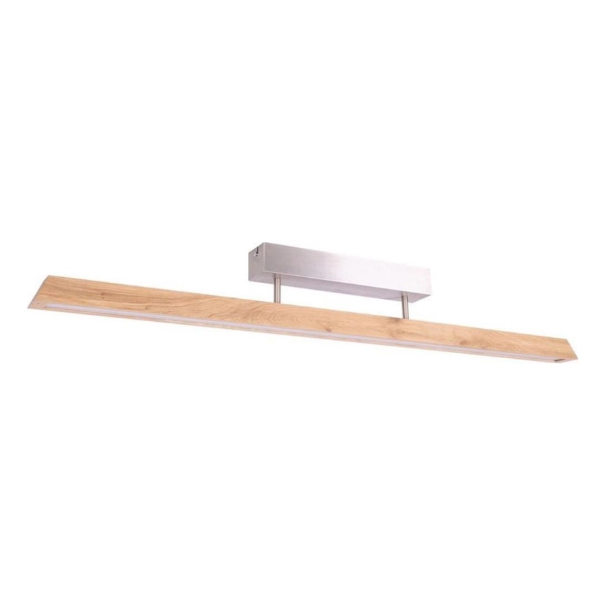 LED loftlampe dæmpbar DEROTT 3xLED/14W/230V eg