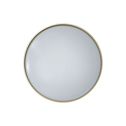 LED loftlampe dæmpbar DRINA LED/36W/230V 2700-6500K diameter 50 cm + fjernbetjening