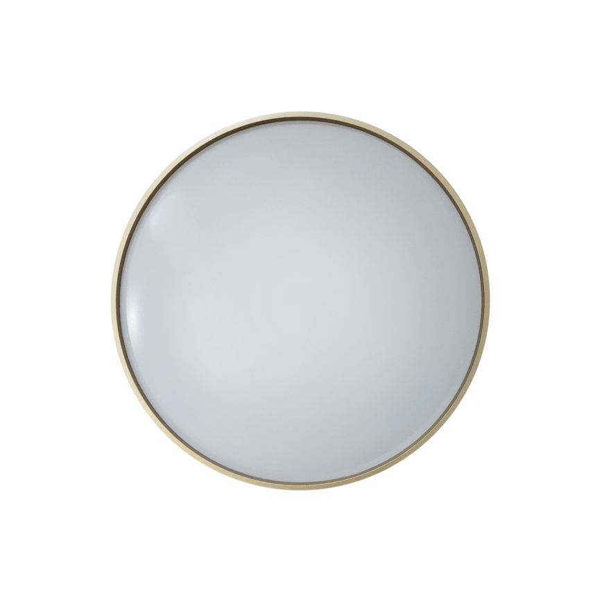 LED loftlampe dæmpbar DRINA LED/36W/230V 2700-6500K diameter 50 cm + fjernbetjening