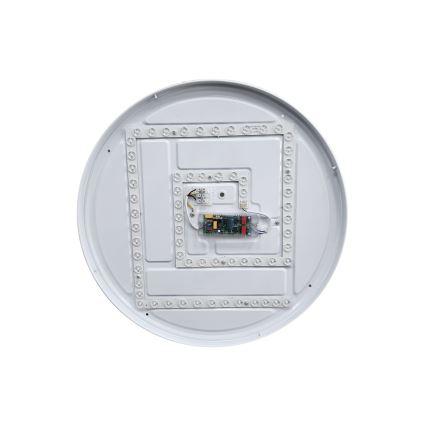 LED loftlampe dæmpbar DRINA LED/36W/230V 2700-6500K diameter 50 cm + fjernbetjening