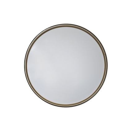 LED loftlampe dæmpbar EBRO LED/36W/230V 2700-6500K diameter 50 cm + fjernbetjening
