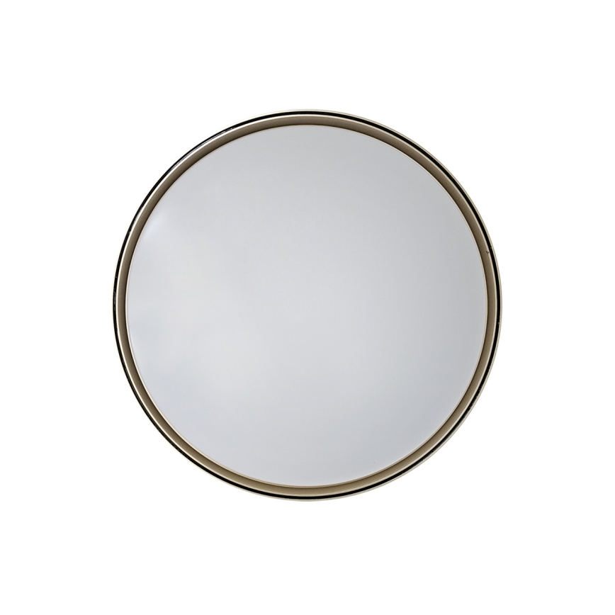 LED loftlampe dæmpbar EBRO LED/36W/230V 2700-6500K diameter 50 cm + fjernbetjening