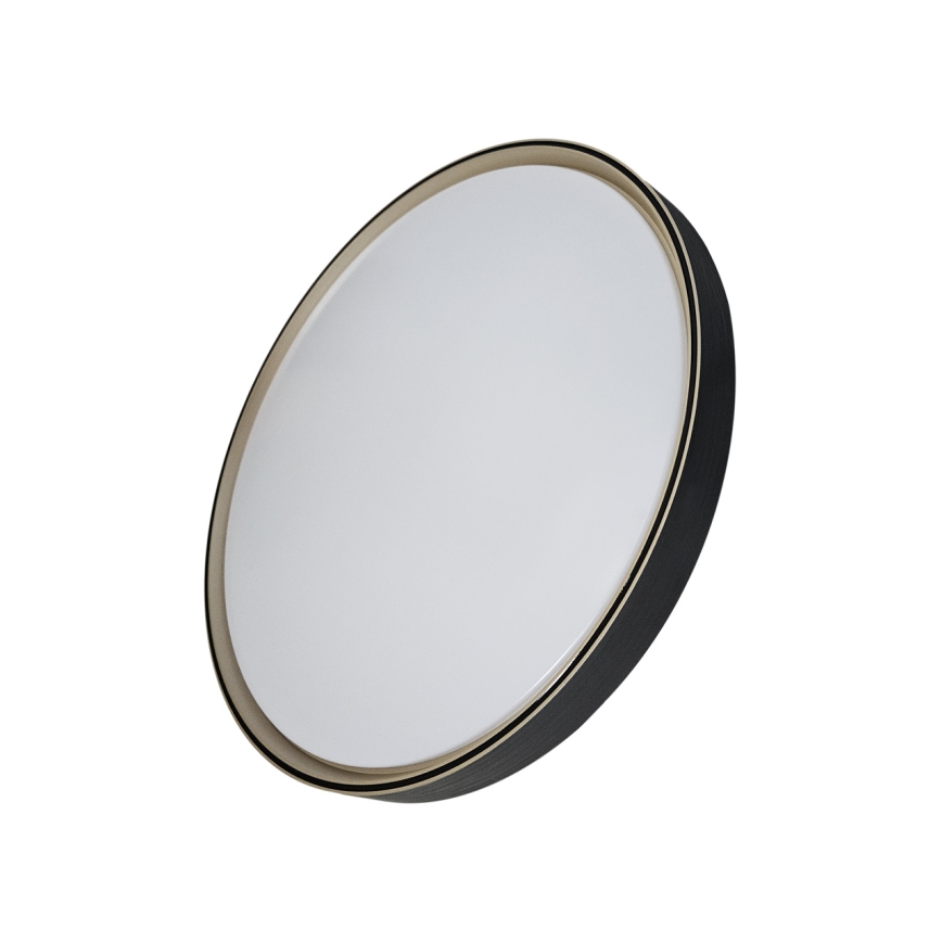 LED loftlampe dæmpbar EBRO LED/36W/230V 2700-6500K diameter 50 cm + fjernbetjening