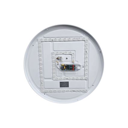 LED loftlampe dæmpbar EBRO LED/36W/230V 2700-6500K diameter 50 cm + fjernbetjening