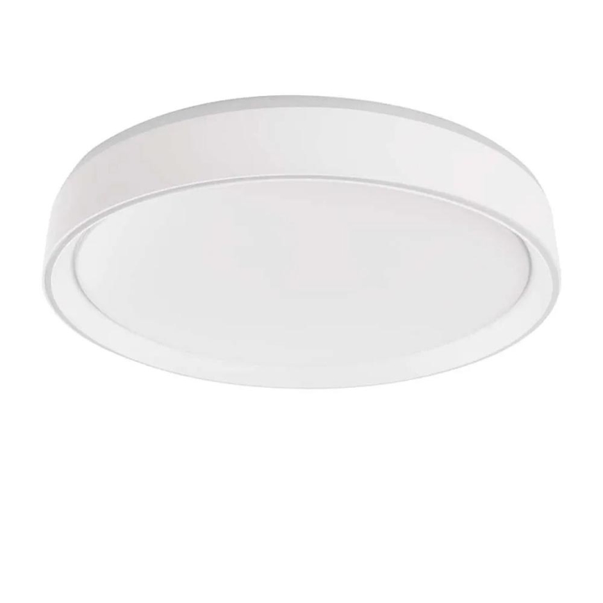 LED loftlampe dæmpbar GoSmart LED/45W/230V diameter 50 cm 2700-6500K Wi-Fi Tuya + fjernbetjening